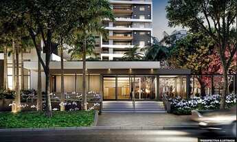 Imagem 2: São Paulo - Apartamento Padrão - Brooklin Paulista