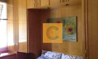 Imagem 6: Apartamento com 3 dormitórios à venda, 100 m² por R$ 720.000,00 - Parque São Jorge - São P