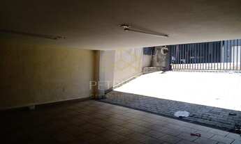 Imagem 5: Casa - Vila João Jorge - Campinas