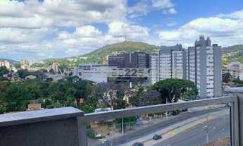 Imagem 5: Apartamento para venda tem 71 metros quadrados com 3 quartos em Teresópolis - Porto Alegre