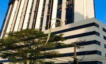 Imagem: JOINVILLE - Conjunto Comercial/Sala - Centro