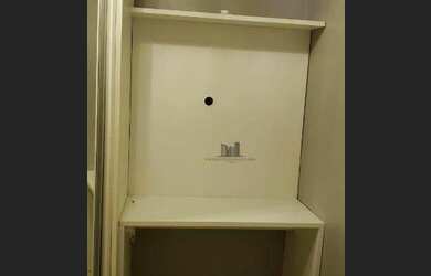 Imagem 7: Ótimo apartamento mobiliado com box descoberto no jardim carvalho em POA/RS