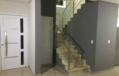 Imagem 3: Casa - Residencial Parque da Fazenda - Campinas