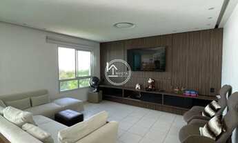 Imagem 2: Farol da Ilha - 239m² - 4 Suites - 4 Vagas - Vista Mar - Nascente