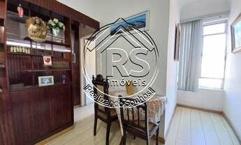 Imagem 4: Apartamento para venda possui 45 metros quadrados com 1 quarto em Vila Isabel - Rio de Jan