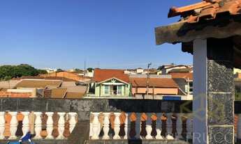 Imagem 2: Casa - Parque Franceschini - Sumaré