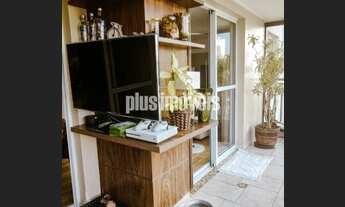 Imagem 4: Apartamento com 3 suítes, 3 dormitórios e 2 vagas de garagem