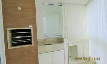 Imagem 5: Apartamento com 3 dormitórios à venda no Centro de Florianópolis - SC