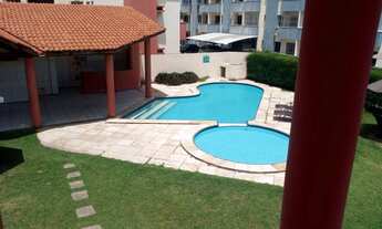 Imagem 5: Apartamento para venda tem 130 metros quadrados com 2 quartos em Passaré - Fortaleza - CE