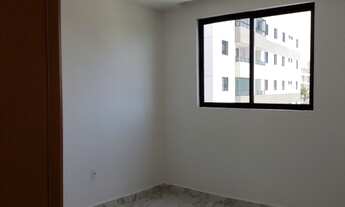 Imagem 7: Apartamento para venda tem 58 metros quadrados com 2 quartos em Intermares - Cabedelo - Pa