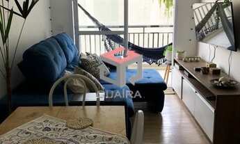 Imagem 2: Apartamento para aluguel, 2 quartos, 1 suíte, 1 vaga, Bela Vista - São Paulo/SP