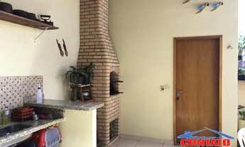 Imagem 4: Residencial - Parque Santa Felicia Jardim