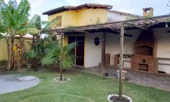 Imagem 2: CABO FRIO - Casa de Condomínio - Santa Margarida II (Tamoios