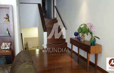 Imagem 6: Casa (diversos) 4 dormitórios/suite, cozinha planejada, portaria 24hs, em condomínio fecha