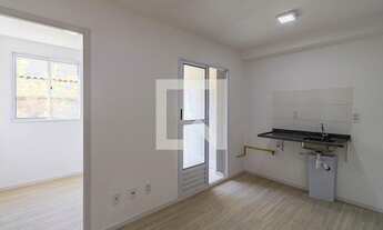 Imagem 4: Apartamento para Aluguel - Cambuci, 2 Quartos, 30 m2