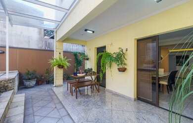 Imagem 2: São Paulo - Casa Padrão - Jardim Prudência