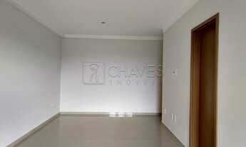 Imagem 4: Ribeirão Preto - Apartamento Padrão - Quinta da Primavera