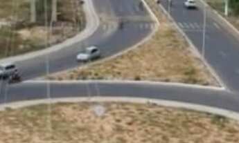 Imagem: Terreno na avenida Transnordestina em Petrolina