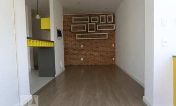 Imagem 5: Apartamento para Aluguel - Santa Cecília, 1 Quarto, 54 m2