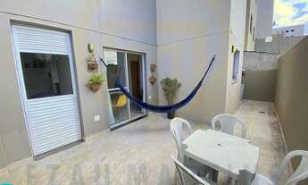 Imagem 2: Apartamento 2 Qtos Térreo Com Quintal Privativo - Novo Horizonte - Serra - ES