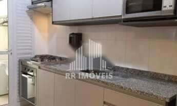 Imagem 5: RRCOD4469 Apartamento 65m² CONDOMÍNIO LIFE PARK - OPORTUNIDADE - 2 Dorms 1 Vaga - Barueri