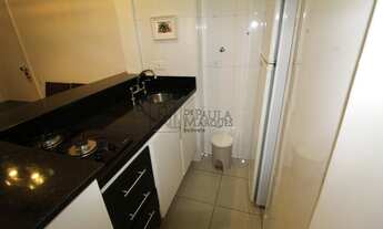 Imagem 5: Flat Residencial - Jardins - Venda!