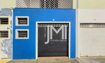 Imagem 3: Sala para alugar, 28 m² por R$ 1.000,00/mês - Jardim América - Campinas/SP