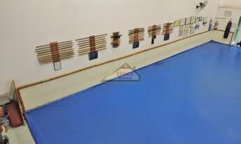 Imagem 7: Galpão zona mista à venda na Chácara Santo Antônio