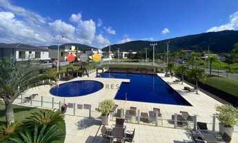 Imagem 5: Casa nova à venda em condomínio,243m², 4 dorm sendo 3 suítes, Rio Vermelho!