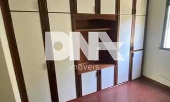 Imagem 7: Rio de Janeiro - Apartamento Padrão - Humaitá