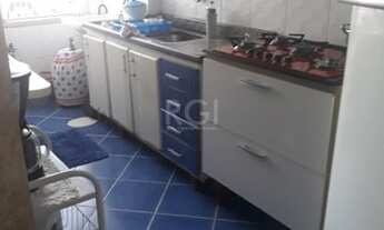 Imagem 7: APARTAMENTO 02 DORMITÓRIOS, 01 VAGA, BAIRRO SANTA TEREZA, PORTO ALEGRE, RS