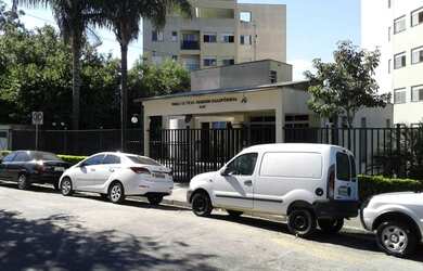 Imagem 7: Apartamento para venda possui 62 metros quadrados com 2 quartos em Santo Antônio - Osasco