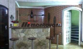 Imagem 2: Sobrado à venda, 3 quartos, 3 suítes, 4 vagas, Jardim Avelino - São Paulo/SP