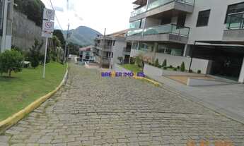 Imagem 2: Apartamento para aluguel possui 140 metros quadrados com 3 quartos em Braunes - Nova Fribu