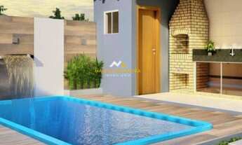 Imagem 5: Casa em Condomínio para Venda em Cabo Frio, Unamar, 2 dormitórios, 1 suíte, 1 banheiro, 1