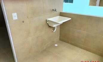 Imagem 6: Apartamento com 2 dormitórios à venda, 71 m² por R$ 140.000 - Alto do Moura - Caruaru/PE