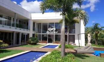 Imagem 6: Casa em Alphaville Lagoa dos Ingleses