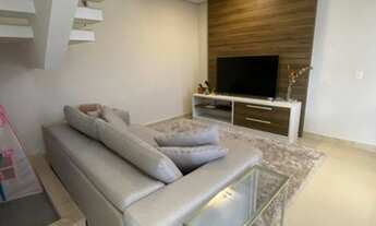 Imagem 6: CASA EM CONDOMÍNIO - RESIDENCIAL NEW VILLE - SP