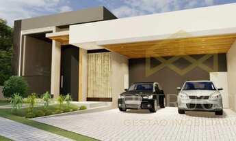 Imagem: Casa - Bosque dos Eucaliptos - Valinhos