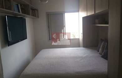 Imagem 5: APARTAMENTO - VILA MAZZEI