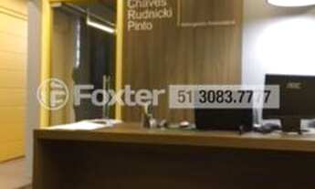 Imagem: Porto Alegre - Conjunto Comercial/Sala