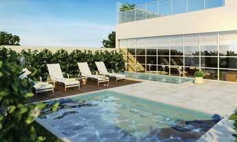 Imagem 4: Novamérica Colorado 130m com 3 dormitórios, sendo 1 suíte e 2 vagas de garagem