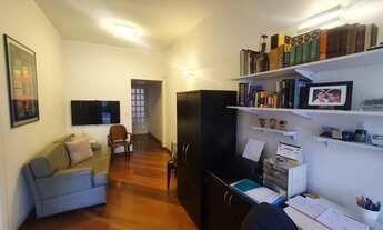 Imagem 6: Casa para venda tem 132 metros quadrados com 2 quartos, 1 vaga em Pinheiros - São Paulo