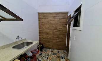 Imagem 5: Casa no Rio vermelho 3/4