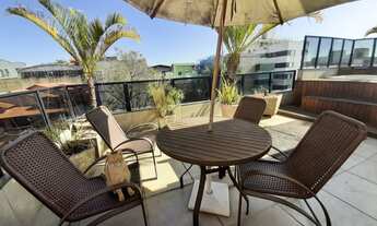 Imagem 3: BELO HORIZONTE - Cobertura - castelo