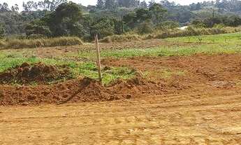 Imagem 3: Lote/Terreno para venda possui 600 metros quadrados em Verava - Ibiúna - SP