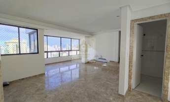 Imagem 4: Cobertura Duplex para Venda em Salvador, Vitória, 5 dormitórios, 1 suíte, 4 banheiros, 3 v