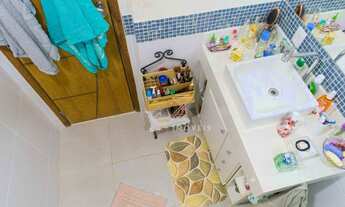 Imagem 5: Apartamento com 2 dormitórios à venda, 80 m² por R$ 740.000 - Botafogo - Rio de Janeiro/RJ