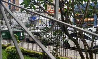 Imagem 7: CANOAS - Padrão - Centro