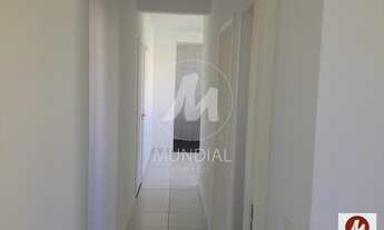 Imagem 2: Apartamento (tipo - padrao) 2 dormitórios, portaria 24hs, lazer, em condomínio fechado